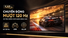 Google Tivi True RGB Sony AI 4K 98 inch K-98XR70M2