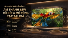 Google Tivi True RGB Sony AI 4K 98 inch K-98XR70M2
