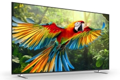 Google Tivi True RGB Sony AI 4K 98 inch K-98XR70M2