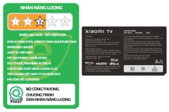 Google Tivi Xiaomi A FHD 43 inch L43MB-AFSEA 2026
