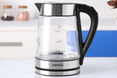 Bình đun siêu tốc Hafele 1.7 lít T-602C (535.43.732)