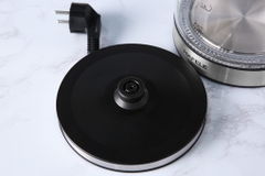 Bình đun siêu tốc Hafele 1.7 lít T-602C (535.43.732)