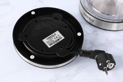 Bình đun siêu tốc Hafele 1.7 lít T-602C (535.43.732)