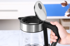 Bình đun siêu tốc Hafele 1.7 lít T-602C (535.43.732)