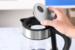 Bình đun siêu tốc Hafele 1.7 lít T-602C (535.43.732)