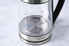 Bình đun siêu tốc Hafele 1.7 lít T-602C (535.43.732)