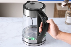 Bình đun siêu tốc Hafele 1.7 lít T-602C (535.43.732)