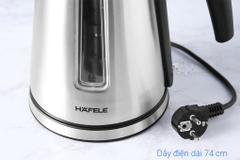 Bình đun siêu tốc Hafele 1.7 lít T-907B (535.43.731)