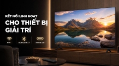 Google Tivi QLED TCL 4K 65 inch 65P7L