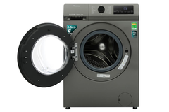 Máy giặt Hisense Inverter 8.5 kg WFQP8523BT