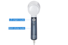Bàn ủi hơi nước cầm tay Panasonic NI-GHD015WRA 1570W