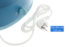 Bàn ủi hơi nước đứng Philips STE1040/20 1800W