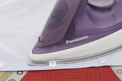 Bàn ủi hơi nước Panasonic NI-S630VRA 2400W