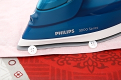 Bàn ủi hơi nước Philips DST3040/70 2600W