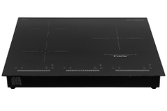 Bếp từ hồng ngoại 3 vùng nấu âm Junger CEJ-300-IIF 5400W