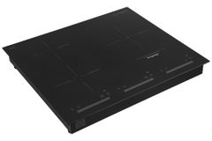 Bếp từ hồng ngoại 3 vùng nấu âm Junger CEJ-300-IIF 5400W
