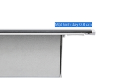 Bếp từ hồng ngoại lắp âm Chef's EH-MIX220