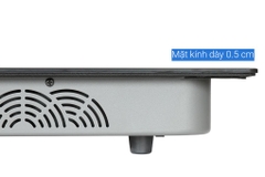 Bếp từ hồng ngoại âm Hawonkoo CEH-262 4800W
