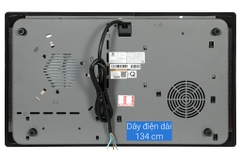 Bếp từ hồng ngoại âm Hawonkoo CEH-262 4800W