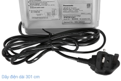 Máy lọc nước điện giải ion kiềm Panasonic TK-AS45 3 tấm điện cực