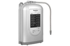 Máy lọc nước điện giải ion kiềm Panasonic TK-AS45 3 tấm điện cực