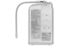 Máy lọc nước điện giải ion kiềm Panasonic TK-AS45 3 tấm điện cực