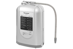 Máy lọc nước điện giải ion kiềm Panasonic TK-AS45 3 tấm điện cực