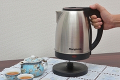 Bình đun siêu tốc Kangaroo 1.8 lít KG-338