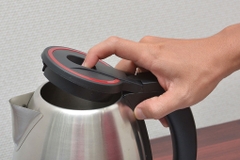 Bình đun siêu tốc Kangaroo 1.8 lít KG-338