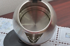 Bình đun siêu tốc Kangaroo 1.8 lít KG-338