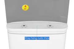 Cây nước nóng lạnh Kangaroo KG36A2 585W
