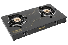Bếp ga đôi Kangaroo KG516M