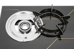 Bếp ga đôi Kangaroo KG516M