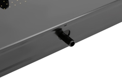 Bếp ga đôi Kangaroo KG516M
