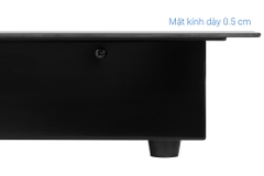 Bếp từ đôi âm Kangaroo KG856i 4000W