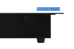 Bếp từ đôi lắp âm Kangaroo KG859i