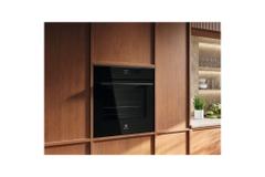 Lò nướng âm Electrolux KODDP39H 71 lít