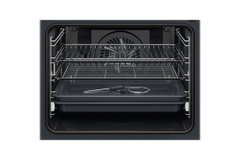Lò nướng âm Electrolux KODDP39H 71 lít