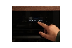 Lò nướng âm Electrolux KODDP39H 71 lít