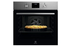 Lò nướng âm Electrolux KODGE70X 72 lít