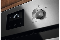 Lò nướng âm Electrolux KODGE70X 72 lít