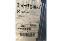 Lò nướng âm Electrolux KODGE70X 72 lít