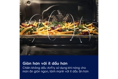 Lò nướng âm Electrolux KOIGE00H2 72 lít