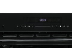 Lò nướng âm Panasonic HL-CX672BYUE 78 lít