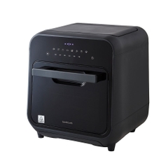 Lò nướng có hấp Lock&Lock EJF693GRY 12,5 lít