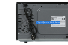 Lò vi sóng có nướng Electrolux EMG23D22B 23 lít