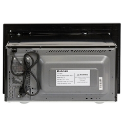 Lò vi sóng có nướng Kocher KMEU-1025A 25 lít