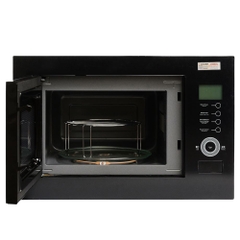 Lò vi sóng có nướng Kocher KMEU-1025A 25 lít