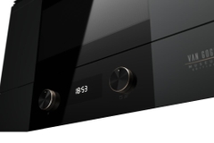 Lò vi sóng có nướng TEKA ML 82 VG
