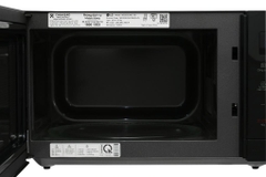 Lò vi sóng LG MS3032JAS 30 lít
